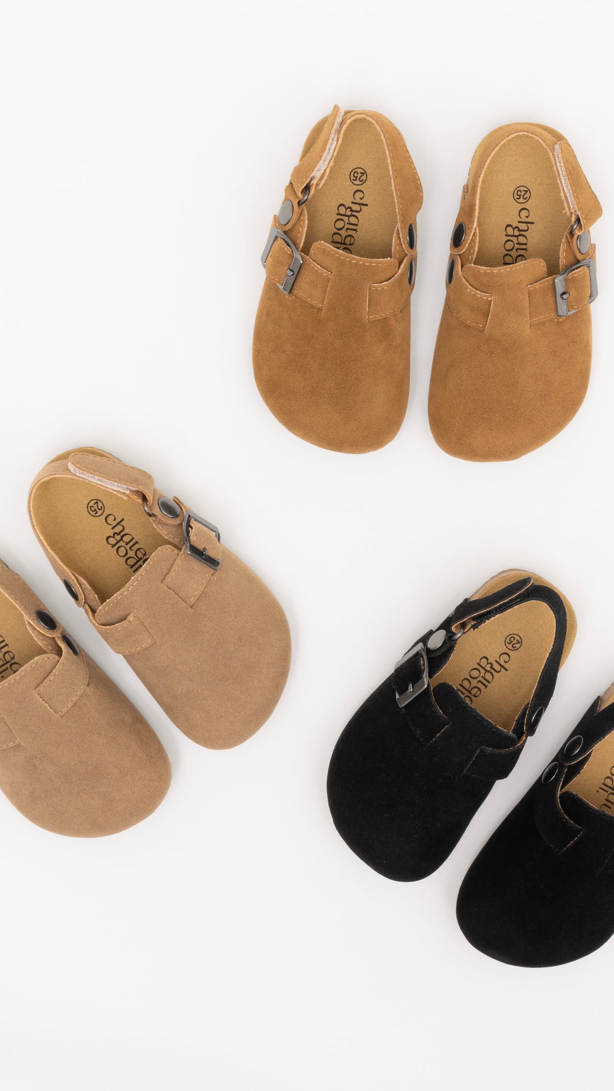 Wat zijn goede sandalen voor kinderen?