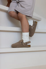 Short Pants - Ash