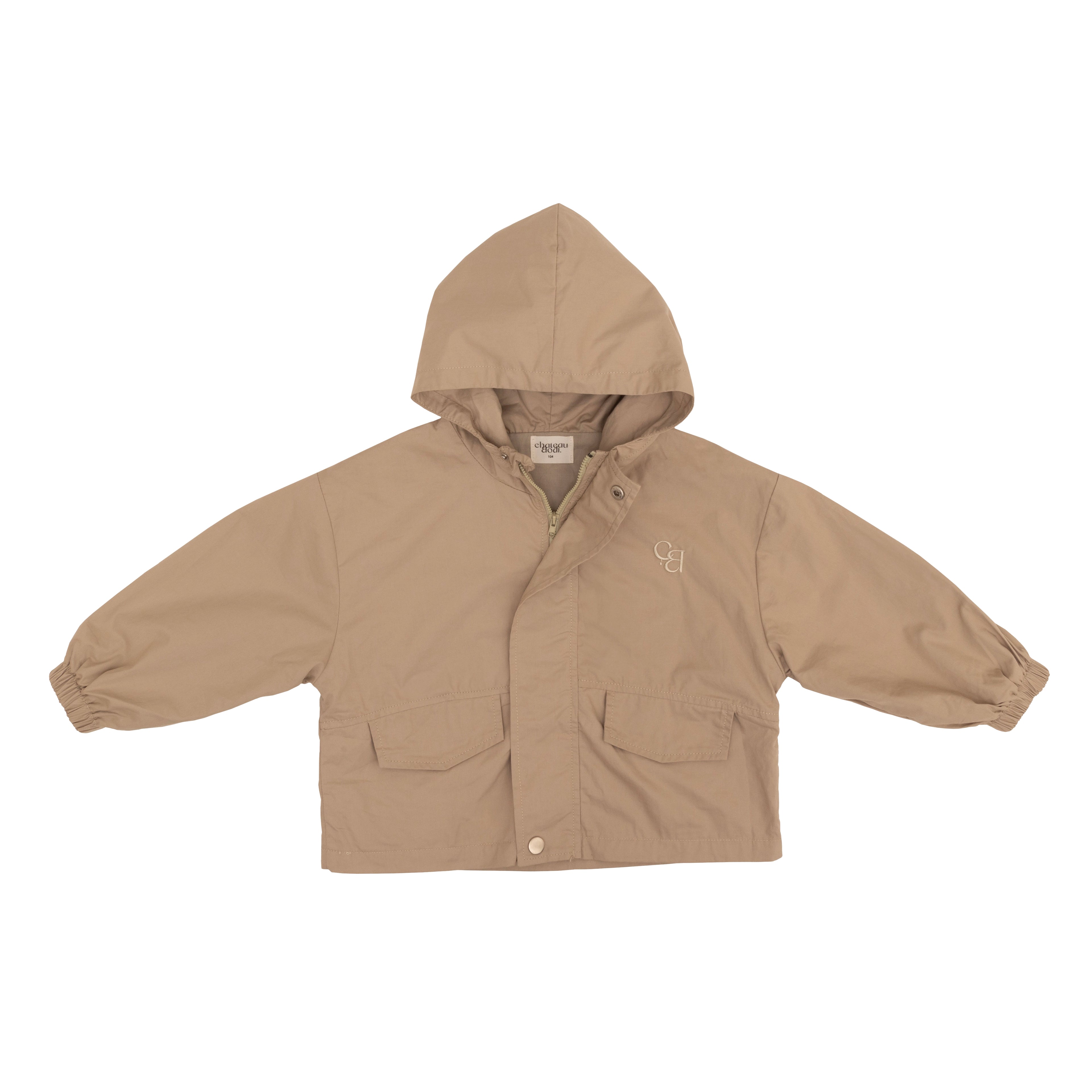 Staple Jack - Beige