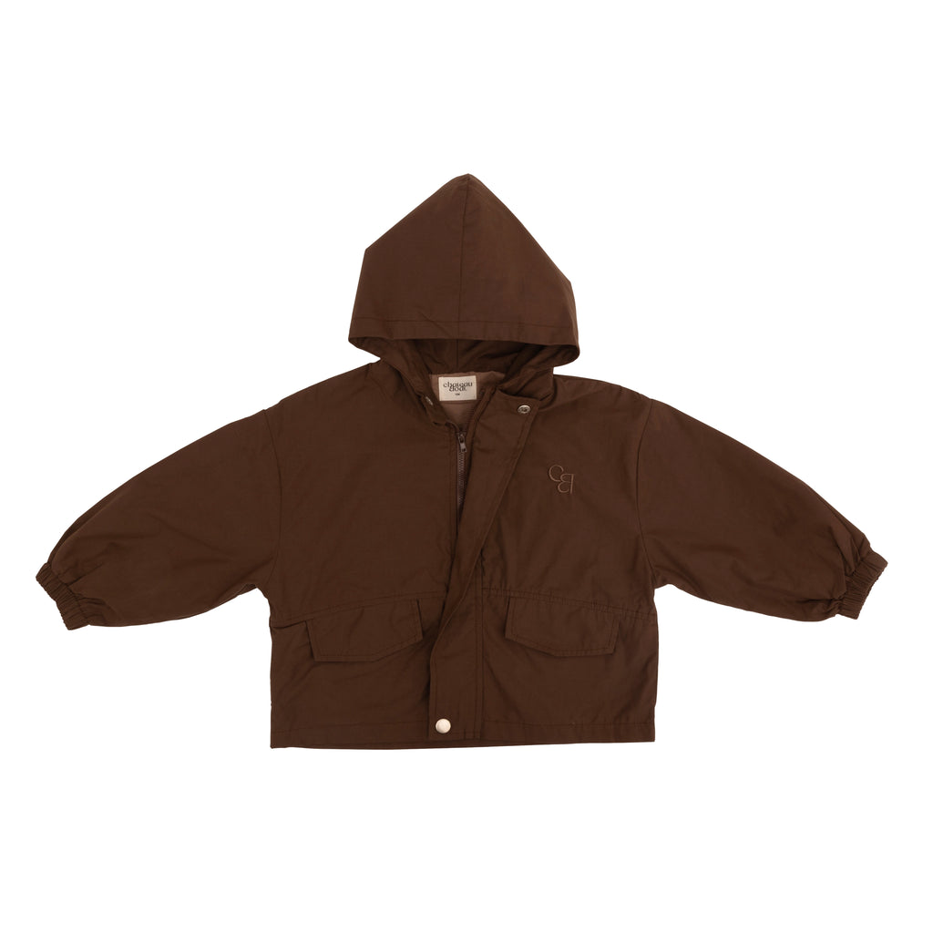 Staple Jack - Brown