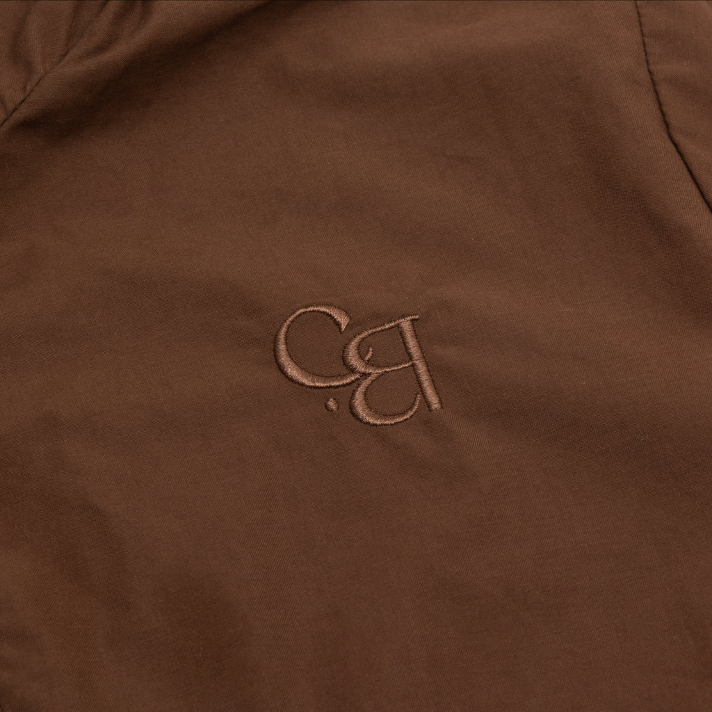 Staple Jack - Brown