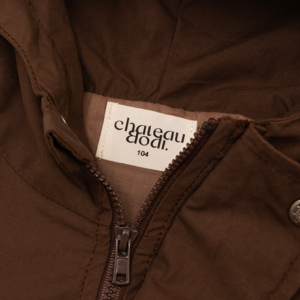 Staple Jack - Brown