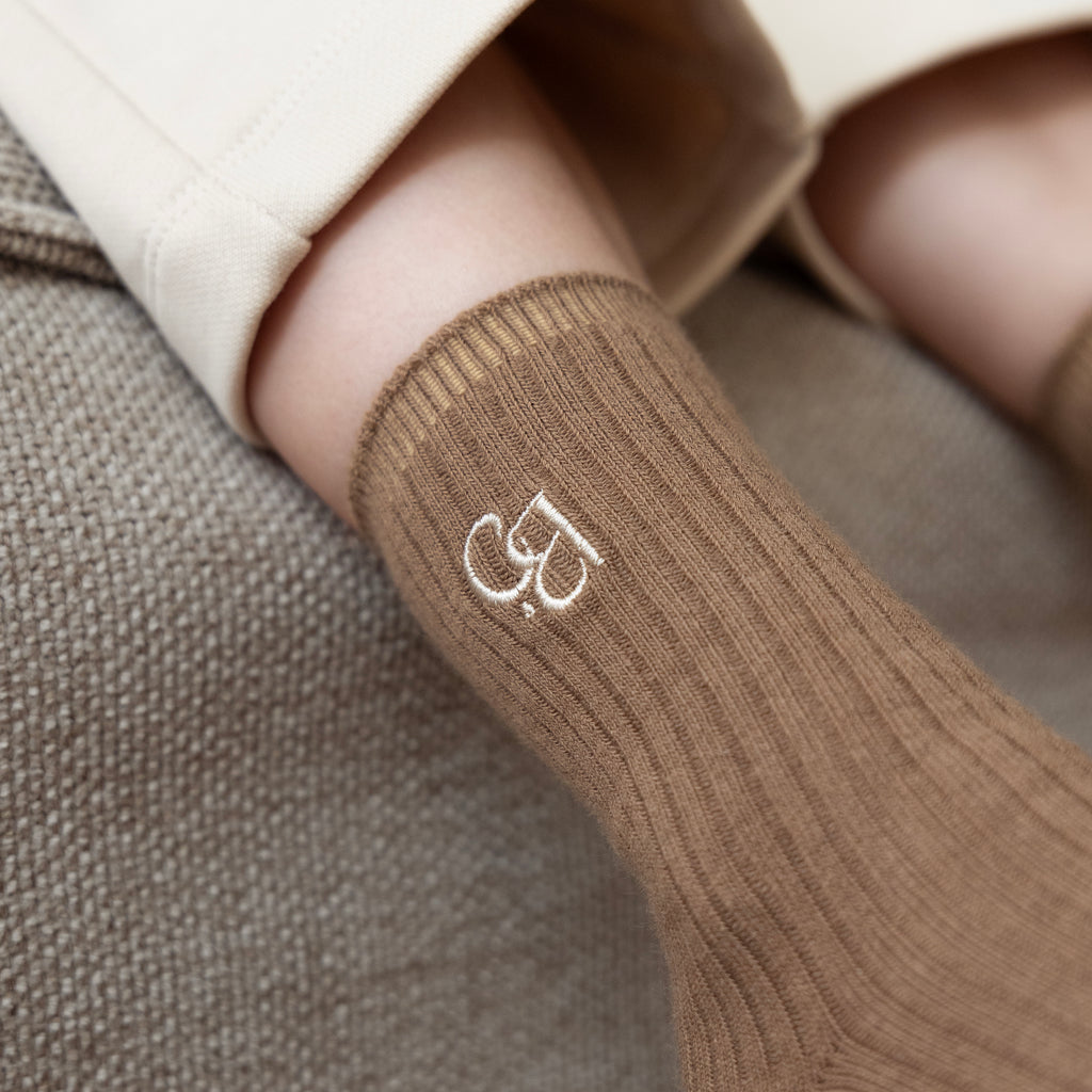 Staple Socks