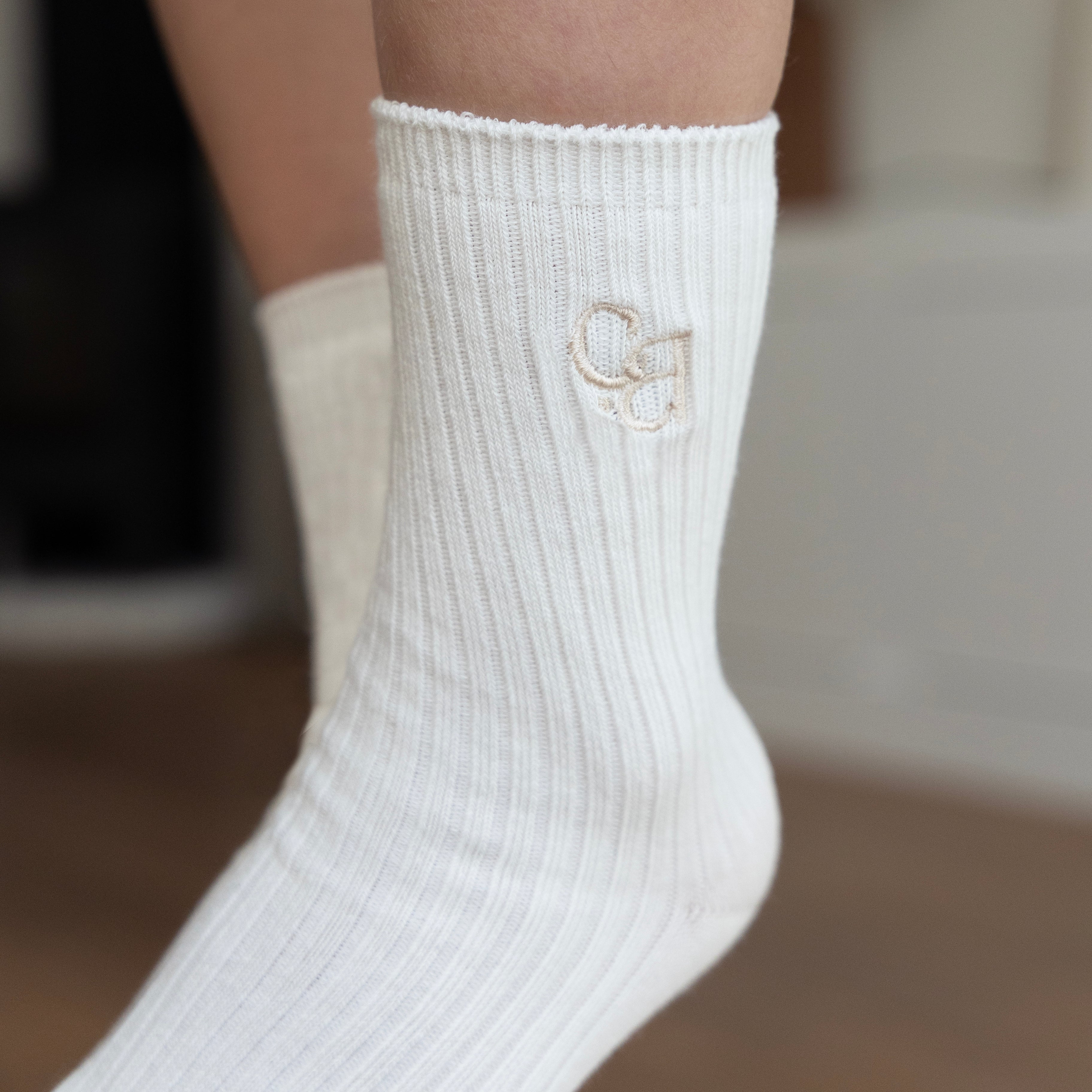 Staple Socks