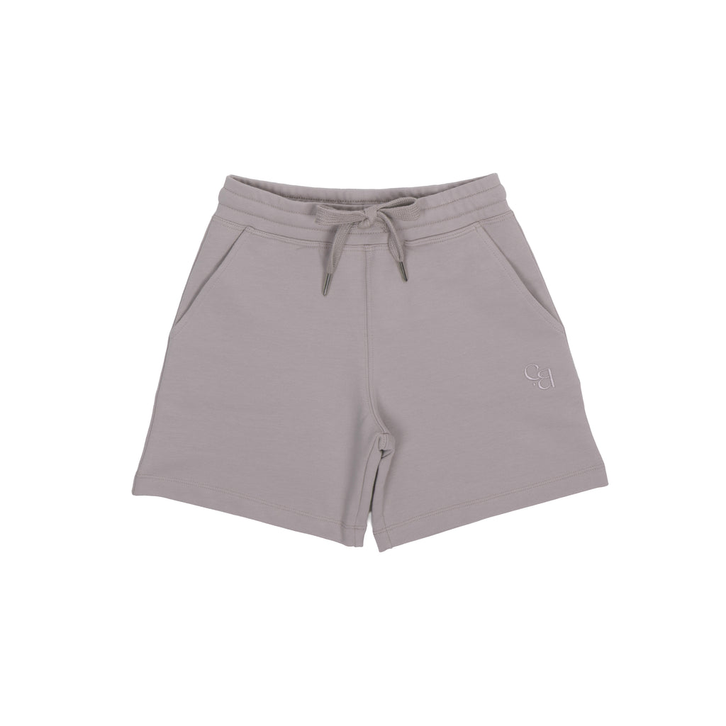 Short Pants - Ash