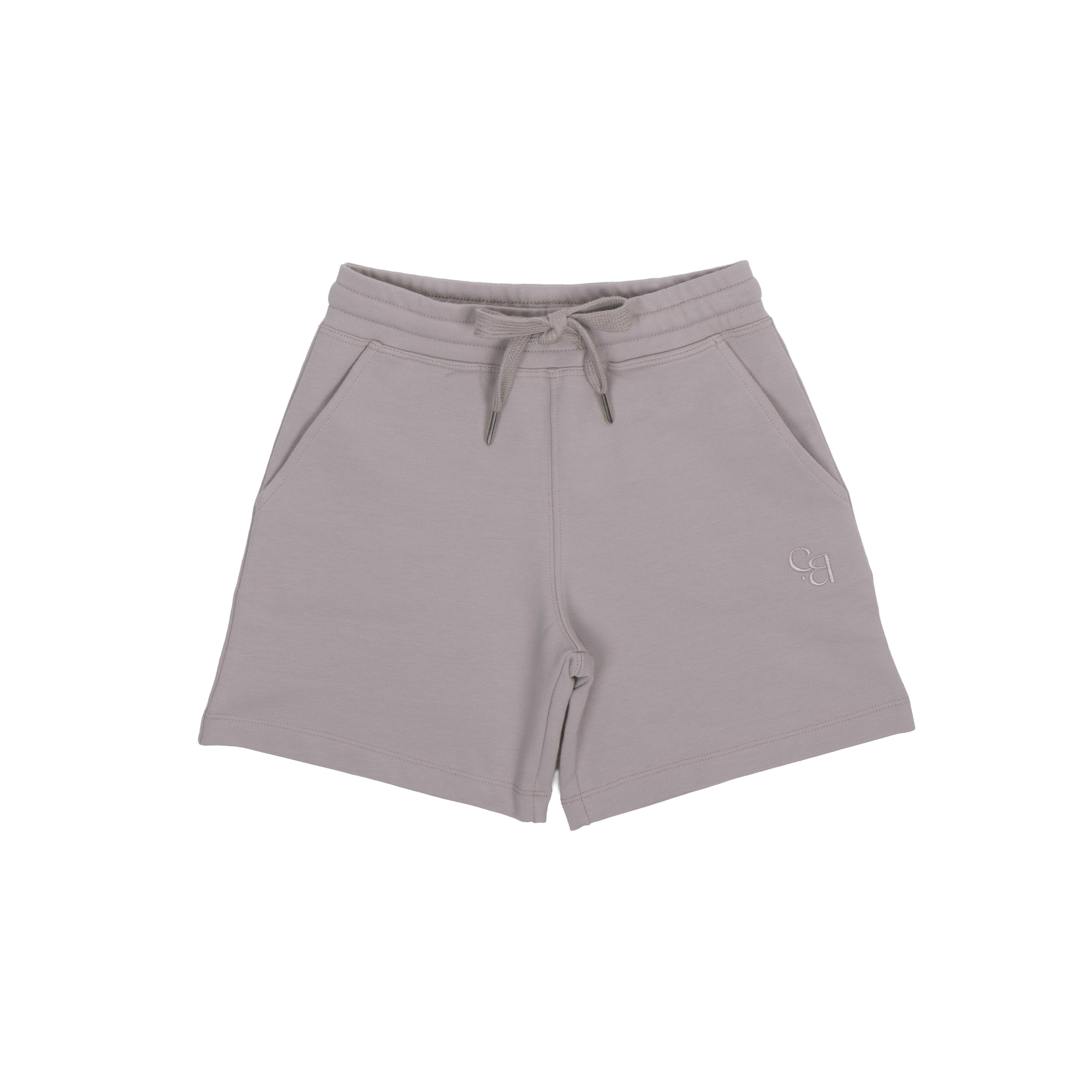Short Pants - Ash