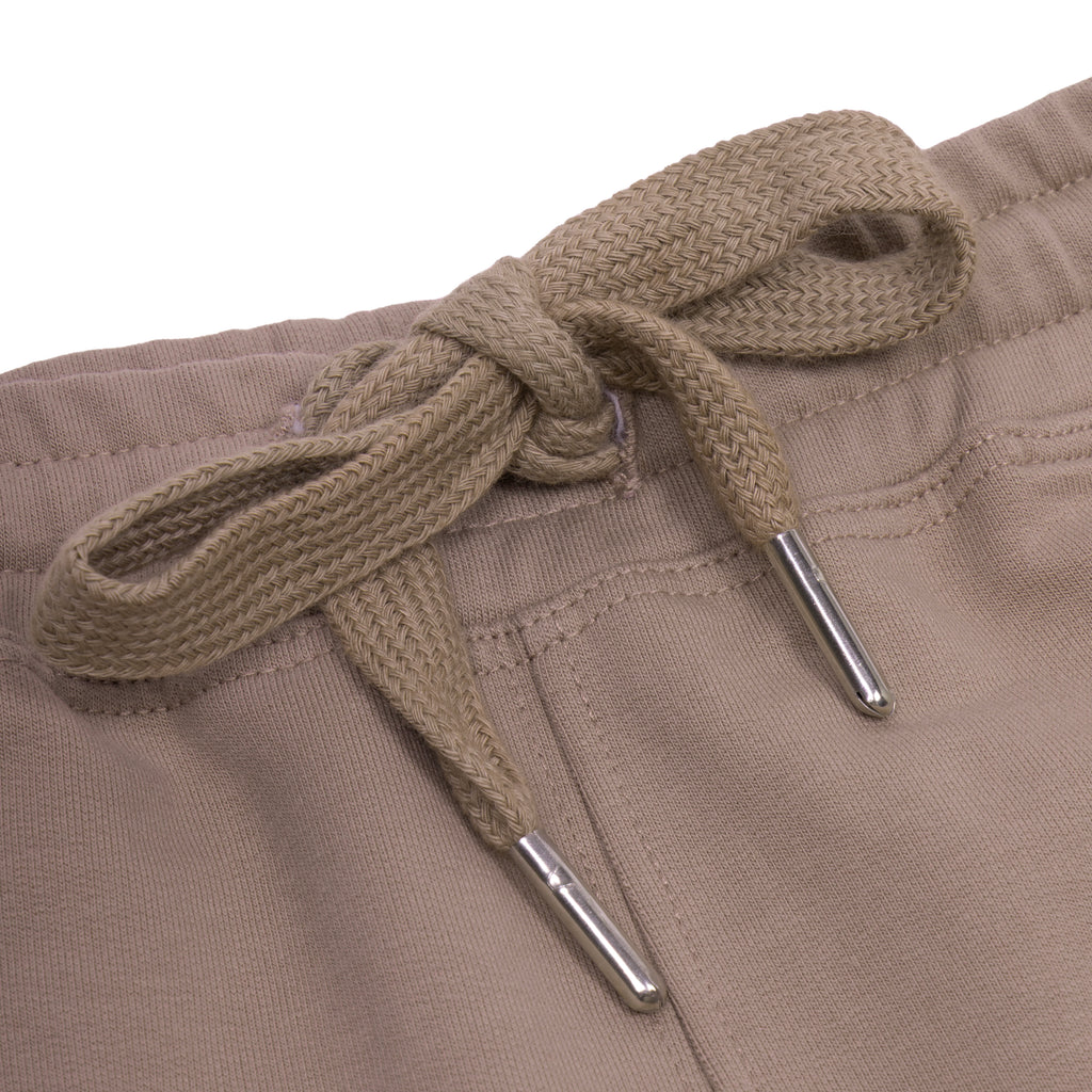 Taupe Jogger Pants