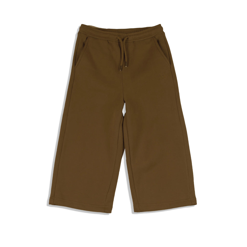 Perfect Puff Pants - Breen