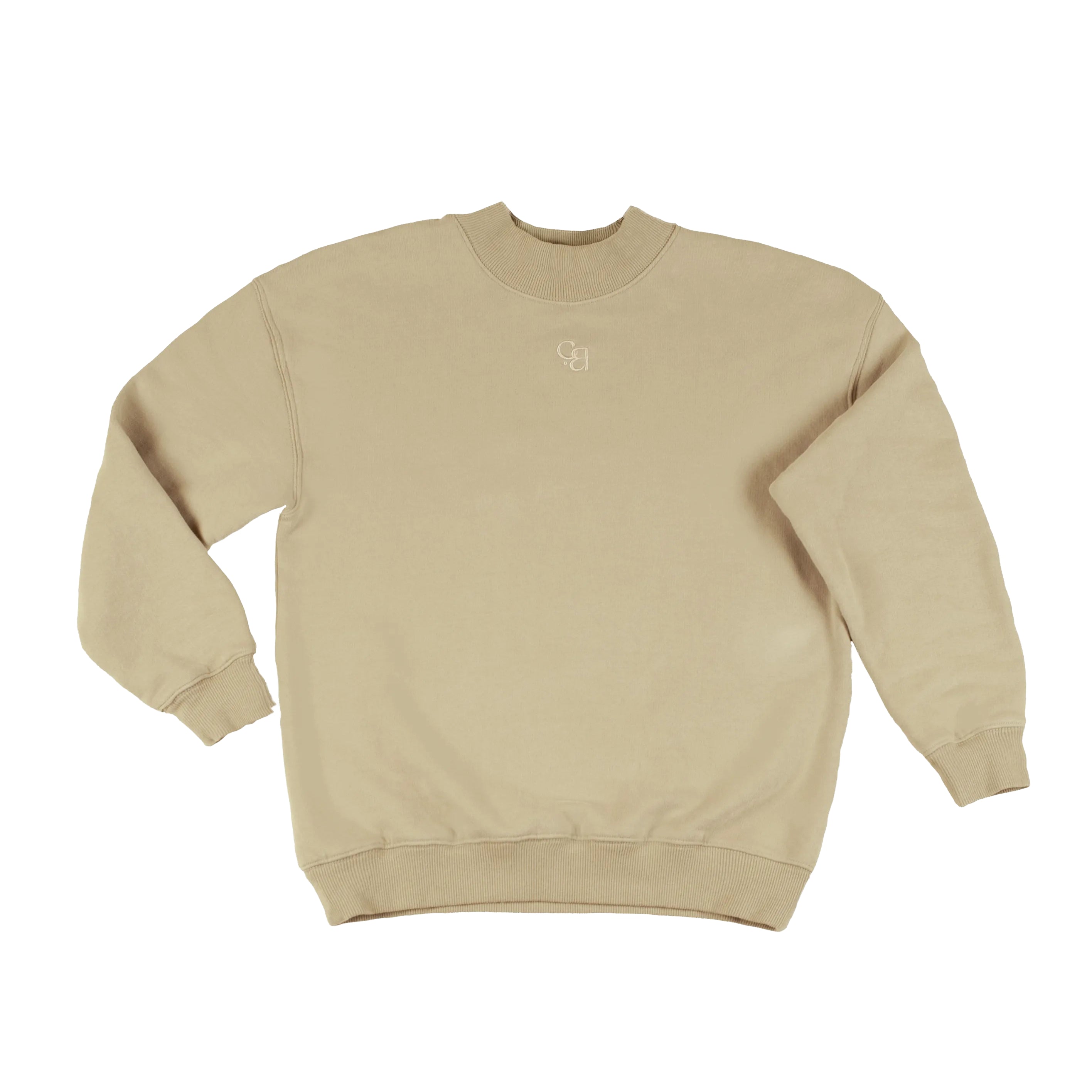 Crew Neck Sweater