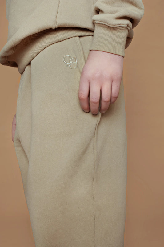 Crew Pants