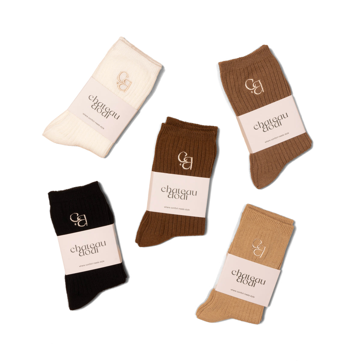 Staple Socks