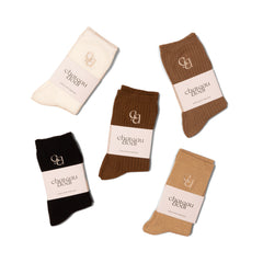 Staple Socks